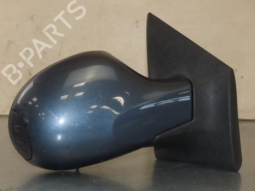 Used Right mirror RENAULT TWINGO II (CN0_) [2007-2026]  26589757