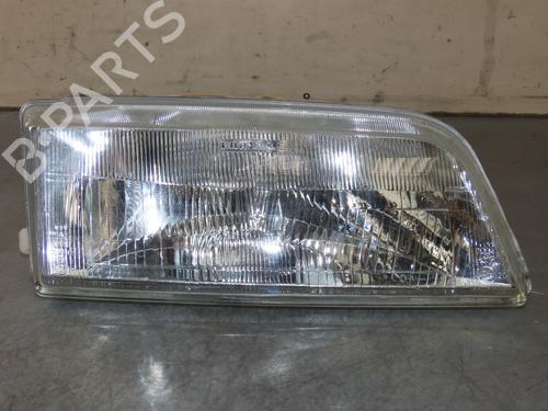 Used Right headlight Right headlight CITROËN ZX (N2) 1.4 i (75 hp) 34201651 34201651