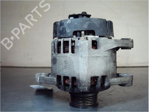 Used Alternator FIAT PUNTO (188_) 1.9 JTD 80 (188.237, .257, .337, .357) (80 hp) 23157899