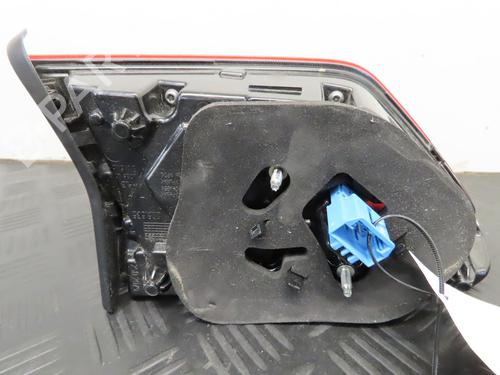 Left tailgate light VW TIGUAN (AD1, AX1) 2.0 TDI | BP19162079C79