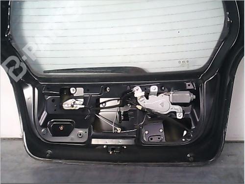 Tailgate CHEVROLET SPARK (M300) 1.0 | BP10000648C6