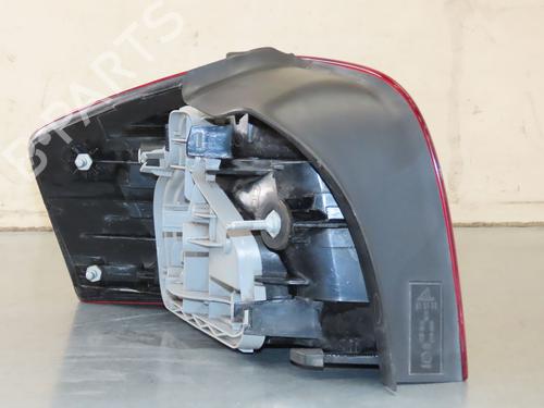 Right taillight AUDI A3 (8P1) 1.6 TDI | BP30188435C35