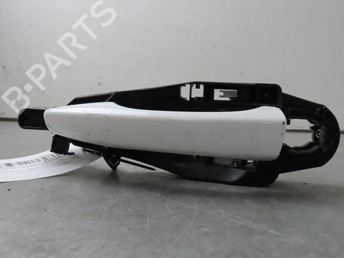 Front left exterior door handle CITROËN C3 / C3 ORIGIN III (SX) 1.2 VTi 82 | BP17041946C128 