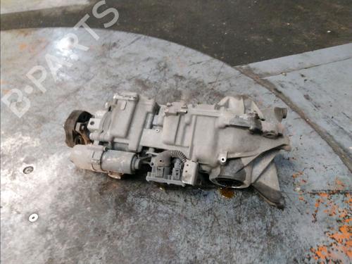 Used Rear differential BMW X1 (F48) xDrive 20 d (190 hp) 25150665