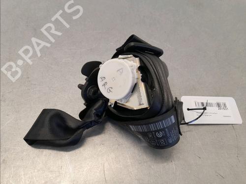 Used Rear left belt tensioner Rear left belt tensioner 30291227 30291227
