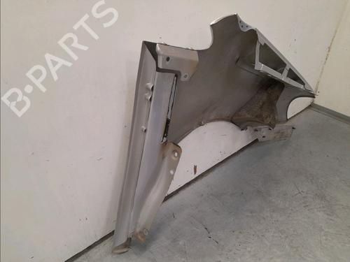 Left front fenders VW TOURAN (1T1, 1T2) 1.9 TDI | BP15770755C41 