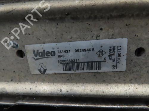 Autre RENAULT TWINGO II (CN0_) 1.2 Turbo (CN0C, CN0F) (100 hp) 30652437