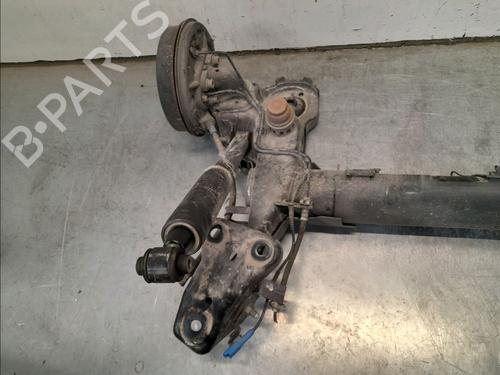 Rear axle CITROËN C3 III (SX) 1.2 PureTech 82 | BP27992228M2 