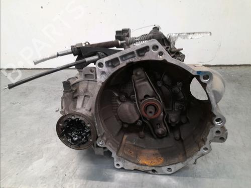 Used Gearbox AUDI A1 (8X1, 8XK) 1.6 TDI (105 hp) 12107149