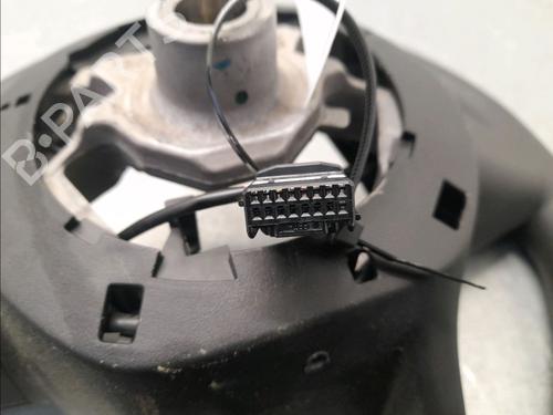 Stuur RENAULT KANGOO III Box Body/MPV 1.5 Blue dCi 95 (FJAB) (95 hp) 32432685