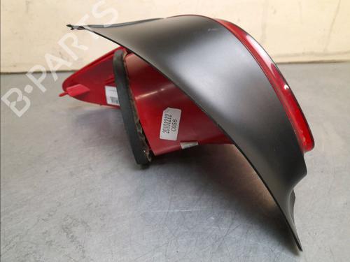 Right taillight PEUGEOT 206+ (2L_, 2M_) 1.4 HDi eco 70 | BP16039729C35 