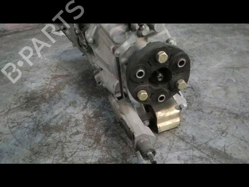 Gearbox MERCEDES-BENZ C-CLASS (W203) C 220 CDI (203.006, 203.008) | BP16083464M3 