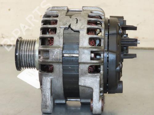 Alternator FORD FIESTA VI (CB1, CCN) 1.0 EcoBoost | BP36426613M7 - Image 5