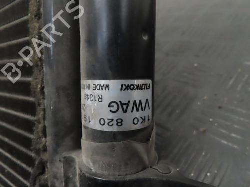 Heater matrix VW GOLF PLUS V (5M1, 521) 1.9 TDI | BP30606331M63 