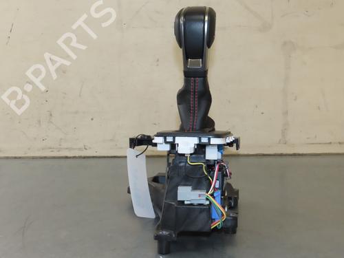 Gear lever FORD RANGER (TKE) 2.0 EcoBlue 4x4 | BP26916863M90