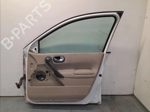 Right front door RENAULT MEGANE II (BM0/1_, CM0/1_) 1.6 16V | BP16429074C3