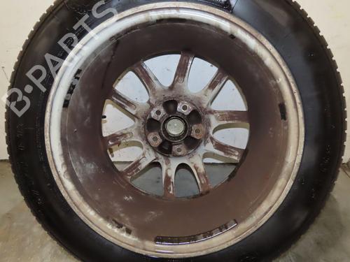Used Rim PORSCHE CAYENNE (9PA) 3.2 (250 hp) 29872240