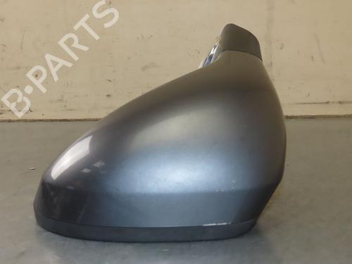 Left mirror PEUGEOT 207 (WA_, WC_) 1.4 HDi | BP24095126C26 