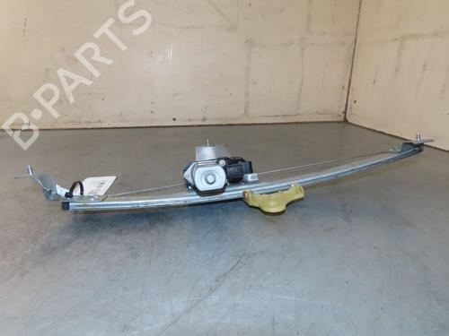 Front right window mechanism RENAULT ZOE (BFM_) ZOE (BFMC, BFMD) | BP34641650C23  - Image 5