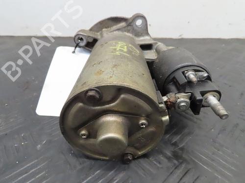 Starter PEUGEOT 206 Hatchback (2A/C) 1.4 i | BP24966114M8 