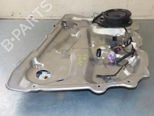 Front left window mechanism AUDI A8 D3 (4E2, 4E8) 4.0 TDI quattro | BP22366928C22 