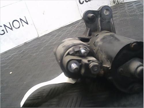 Starter MINI MINI (R50, R53) Cooper | BP9406453M8 - Image 3