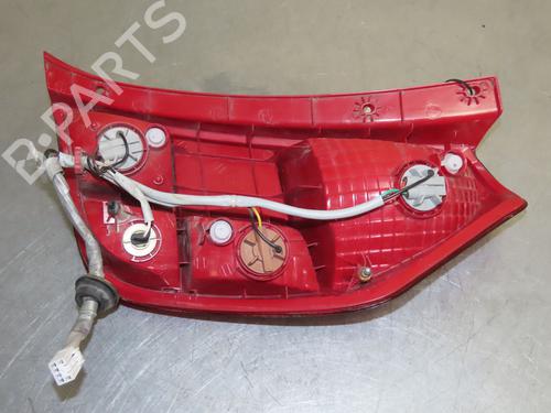 Left taillight HYUNDAI i10 I (PA) 1.2 | BP16430419C34 