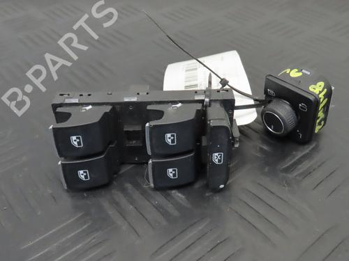 Used Left front window switch Left front window switch VW TIGUAN (AD1, AX1) 2.0 TDI (150 hp) 19133063 19133063