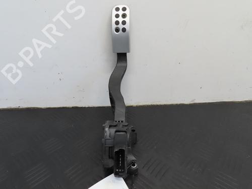 Pedal CITROËN DS3 (SA_) 1.6 THP 155 | BP19133004I4 