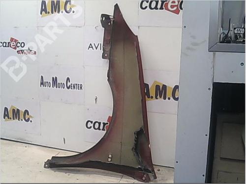 Right front fenders CITROËN C5 II (RC_) 1.6 HDi (RC8HZB) | BP9405799C42 