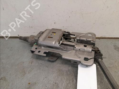 Used Steering column PEUGEOT 208 I (CA_, CC_) 1.5 BlueHDI 100 (102 hp) 15206225