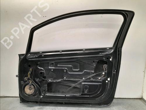 Right front door OPEL CORSA D (S07) 1.3 CDTI (L08, L68) | BP14945536C3 