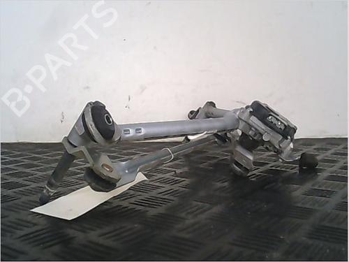 Used Front wiper motor RENAULT CAPTUR I (J5_, H5_) 0.9 TCe 90 (90 hp) 9410849