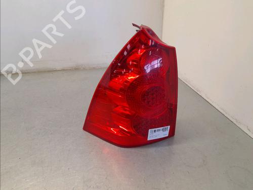 Venstre baglygte Venstre baglygte PEUGEOT 307 SW (3H) 1.6 16V (109 hp) 36100997 36100997
