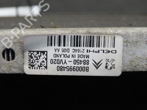 heater-matrix-peugeot-108-2014-39893718 main image