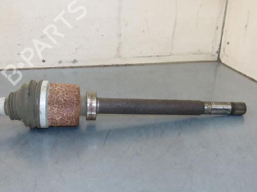 Used Right front driveshaft RENAULT TRAFIC III Van (FG_) 1.6 dCi 115 (FGMD) (116 hp) 25451168