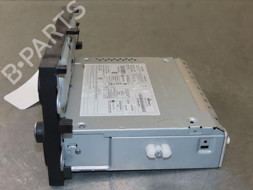 Radio RENAULT TWINGO III (BCM_, BCA_) 1.0 SCe 70 (BCMB) | BP22366653E6 