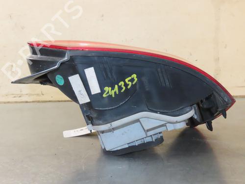 Right taillight VW POLO V (6R1, 6C1) 1.6 TDI | BP22848425C35 