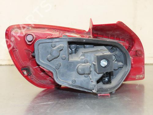Right taillight SEAT IBIZA IV (6J5, 6P1) 1.2 | BP29215425C35 