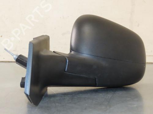 Left mirror CHEVROLET SPARK (M300) 1.0 | BP29901793C26 