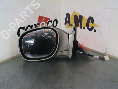 Used Left mirror Left mirror 9402955 9402955