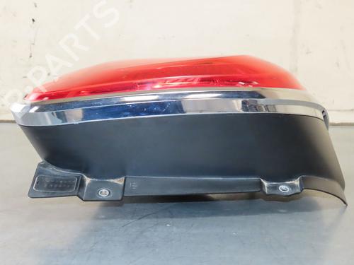 Left taillight FIAT 500X (334_) 1.4 (334AXC1B, 334AXC11) | BP40050737C34 - Image 6