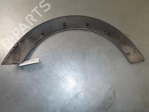 Rear left wheel arch trim MINI MINI (R56) Cooper | BP22367439C136 