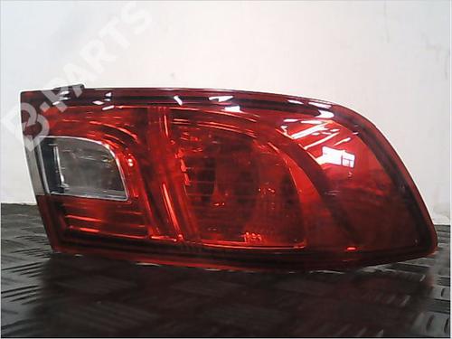 Left taillight RENAULT CLIO IV (BH_) 1.5 dCi 75 | BP9410568C34 