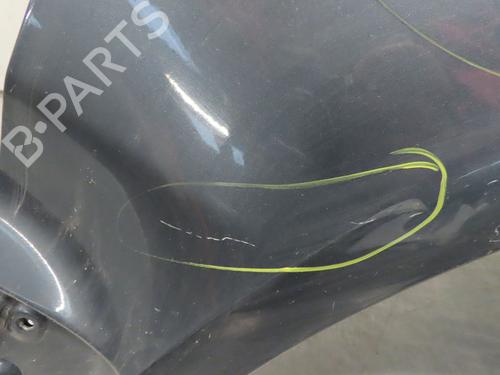 Right front fenders VW TOUAREG (7LA, 7L6, 7L7) 2.5 R5 TDI | BP22366815C42 