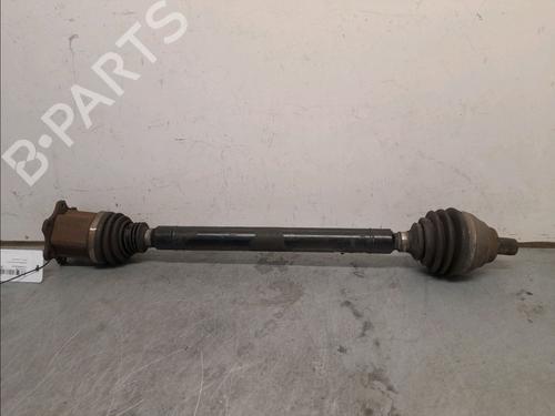 Used Right front driveshaft VW GOLF VII (5G1, BQ1, BE1, BE2) 2.0 GTD (184 hp) 15576703