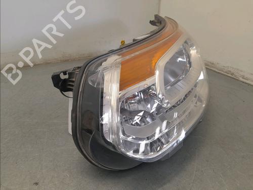 Left headlight CITROËN C3 Picasso (SH_) 1.4 VTi 95 (SH8FSC, SH8FP0, SH8FP6) | BP33561727C28  - Image 5