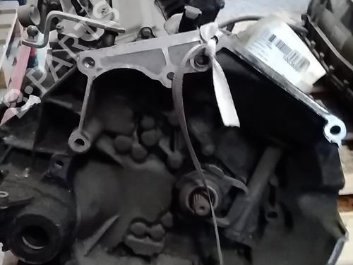 Gearbox PEUGEOT 206 Hatchback (2A/C) 1.4 i | BP23158029M3 