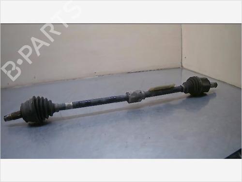Used Right front driveshaft OPEL CORSA D (S07) 1.3 CDTI (L08, L68) (75 hp) 9409282