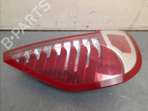 Left taillight RENAULT SCÉNIC III (JZ0/1_) 1.9 dCi (JZ0J, JZ1J, JZ1K, JZ1S) | BP16039734C34 